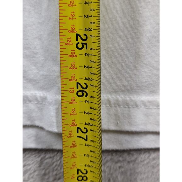 2019 BlizzCon Overwatch Coca Cola Panorama Diner LARGE Shirt Exclusive Blizzard - Picture 7 of 8